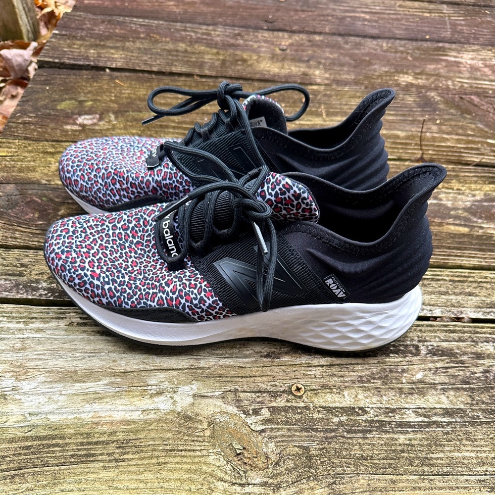 New Balance Women’s Fresh Foam Roav V1 Classic 6.5